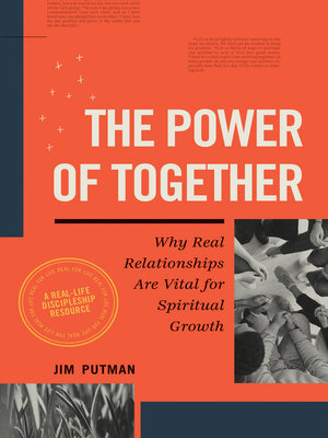 cover image of The Power of Together